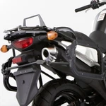 Suzuki V-strom 650 Mounting Kit Side Case Carrier Model Year 2012 2016. Fixed Price $183.89.
