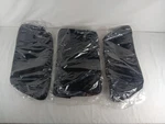 Harley Touring Premium Tourpak & Saddlebag Luggage Liners 92038-10 90200489. Fixed Price $58.44.
