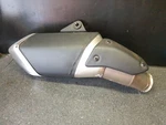 Ducati Hypermotard Hyperstrada 821 Sp 939 Complete Exhaust Oem. Fixed Price $215.55.