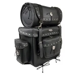 Milwaukee Leather SH538 Large Black Pvc Deluxe Water Resistant Motorcycle. Fixed Price $149.99.