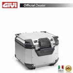 Givi E173 Backrest For Trunk OBKN42A OBKN42B Trekker Outback Black. Fixed Price $64.81.