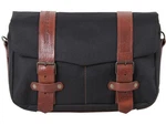 Hepco Becker Legacy Courier Bag M C-bow Carrier Black Side. Fixed Price $406.95.