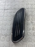 Harley Davidson Genuine Streamliner Passenger Footboard (r) Only 50378-07B Oem. Fixed Price $45.00.