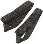 New Ancra 29-1056 / 45214-10 Soft Hook Tiedown Assist Extensions Black 18". Fixed Price $23.22.