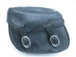 Harley Davidson Left Side Saddlebag Softail 91541-00 90196-00 90118-00. Fixed Price $269.00.