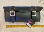 New Leather Motorcycle Tool-bag By Unik 2836.00. Fixed Price $40.00.
