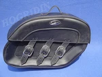 Saddlemen 3501-0390 Right Motorcycle Saddlebag Honda Vtx 1800 1300. Fixed Price $55.00.