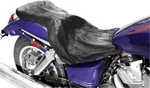 Saddlemen Explorer Seat Rain Cover With Backrest (R913). Fixed Price $48.35.