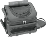 Saddlemen Universal Pet Voyager Luggage Carrier For Harley Davidson Motorcycle. Fixed Price $246.95.