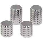 Pro Pad Docking Station Covers Caps Chrome Harley Touring Dyna Softail Sissybar. Fixed Price $70.00.