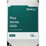 Synology Plus HAT3310-16T 16TB 3.5" Sata 7200RPM Internal Hard Disk Drive. Fixed Price $674.27.