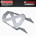 New 2009 2020 Yamaha V-max Vmax VMX1700 Oem Rear Luggage Rack Silver. Fixed Price $104.95.
