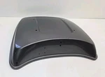 2019 14-23 Harley-davidson Cvo Ultra Limited Touring Pak Pack Gray Lid Oem. Fixed Price $249.00.
