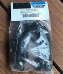 Drag Specialties #DS110222 10MM 24" Arm Elastic Strap. Fixed Price $15.00.