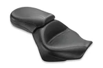 Mustang Motorcycle Seats 76161 Wide Touring Two-piece For Honda VT750C2.... Fixed Price $708.58.