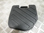 Right Rear Inner Fairing Suzuki 400 Burgman 4T -2012-. Fixed Price $24.48.