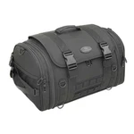 Saddlemen TR2300DE Tactical Backrest Seat Sissy Bar Bag Motorcycle Luggage. Fixed Price $173.95.