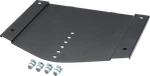 Moose Offroad Fits Adventure Bike Rack Mounting Plate - 8"X14" Universal. Fixed Price $84.76.