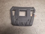 Triumph Tiger 1200 Explorer - Rear Luggage Rack Cover Carrier Panel. Fixed Price $26.86.