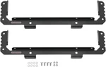Kuryakyn Takrak Utility Handles Satin Black. Fixed Price $169.99.