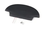 Bmw Genuine K26 K27 K28 K52 K71 K73 Backrest Cushion Top Case Set 71607693672. Fixed Price $104.55.