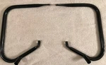 Harley-davidson Touring Saddlebag Guard Left & Right 49187-97 49176-97. Fixed Price $74.96.