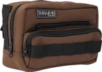 Thrashin Supply Co. Handlebar Bag Plus Brown. Fixed Price $74.95.