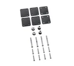 Genuine Harley-davidson Xl Detachables Docking Hardware Kit Saddlebags 88390-10. Fixed Price $53.73.