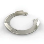 Oxford Type 6 Quick Release Motorcycle Stainless Steel Tank Adaptor - OL279. Fixed Price $27.25.