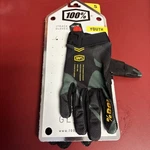 Youth Small Itrack Gloves 3332-1701 Sentinel Black. Fixed Price $15.00.