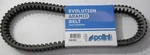 Polini 248.069 Drive Belt Evolution Aramid Vespa Gts / Gtv 250 - 300CC. Fixed Price $135.00.