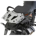 Givi SRA7703 Rear Luggage Rack With Aluminum Plate For Monokey Cases. Fixed Price $148.16.
