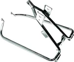 Harddrive Saddle Bag Support Kit Chrome 820-54675. Fixed Price $337.95.