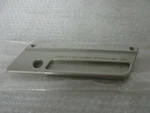 Harley Davidson Cvo Touring Saddlebag Latch Cover Right Side Autumn Haze. Fixed Price $99.99.