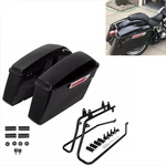 For Harley Softail Heritage Hard & Conversion Brackets. Fixed Price $187.59.