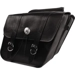 Willie & Max 58700-00 Deluxe Slant And Compact Saddlebag. Fixed Price $206.40.