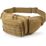 Waterproof Fanny Pack Belt Bag Multiple Pockets Lightweight For & Women. Fixed Price $44.95.