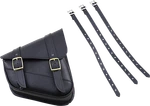 Willie & Max Swing Arm Bag Black 59778-08. Fixed Price $135.99.