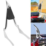 Passenger Backrest Sissy Bar For Yamaha Star XVS650A 1998-2018. Fixed Price $92.99.