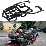 For 15-25 Moto Yamaha R3 MT03 Rear Tail Top Box Luggage Case Carrier Bracket Kit. Fixed Price $99.99.