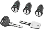 Givi Evo Smart Lock Set Obkev Cases SLR103. Fixed Price $67.39.