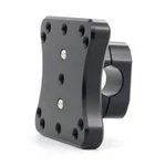 Gps Mount Bracket Fit For Africa Twin CRF1000L 20162019/ R1200 Gs/gsa 201420. Fixed Price $27.64.