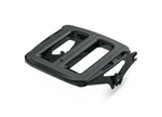 Harley-davidson Touring Detachables And Adjustable Two-up Luggage Rack 50300076B. Fixed Price $470.96.