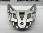 Bmw R1200 Gs 03-13 Luggage Grid (silver) 46547667672. Fixed Price $179.63.