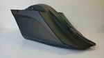 2014-18 Touring Harley Davidson Custom Saddlebags And Rear Fender Bagger. Fixed Price $800.00.
