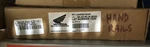 Honda Oem Rear Carrier 08L42-MCH-100A. Fixed Price $172.56.