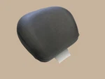 Driver's Backrest/backrest Pad For Yamaha 1600 1700 -. Fixed Price $55.00.