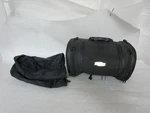 Kuryakyn Motorcycle Sissy Bar Rack Travel Bag. Fixed Price $59.99.