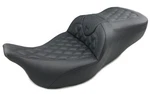 Saddlemen Road Sofa Lattice Stitch Seat '08-24 Flhr/flht/flhx/fltr (808-07B-182). Fixed Price $598.00.