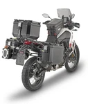 Givi PLO2145CAM Side Case Mount Hardware. Fixed Price $400.00.
